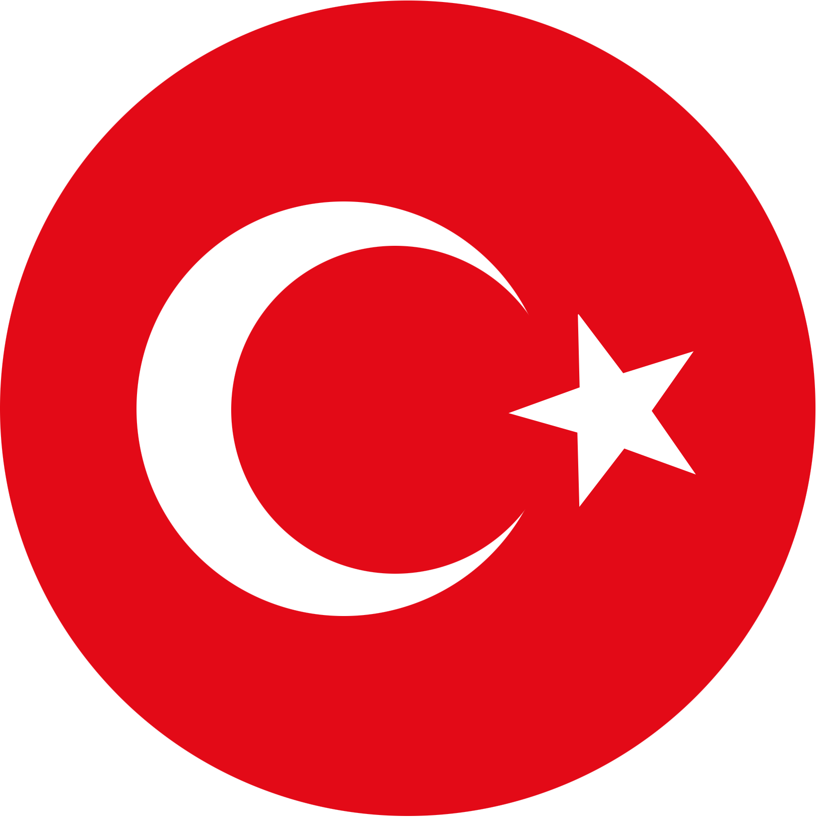 Türkçe