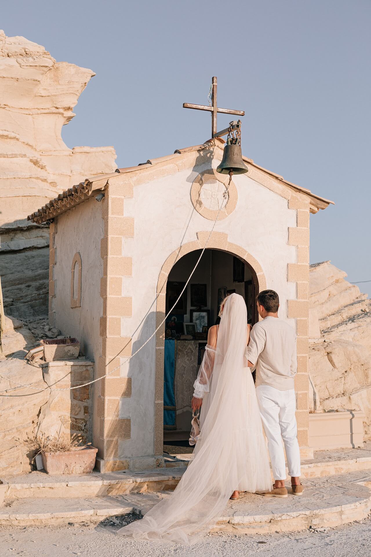 Romantisme en vieille ville · Marseille